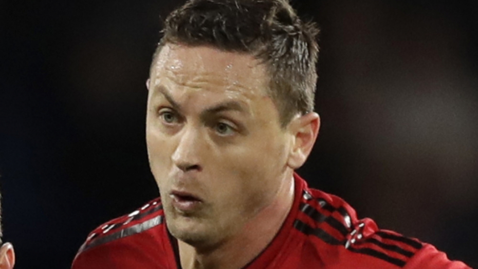Nemanja Matić