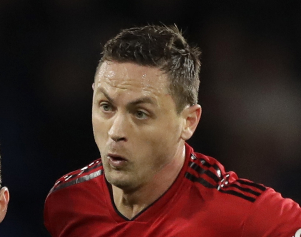 Nemanja Matić