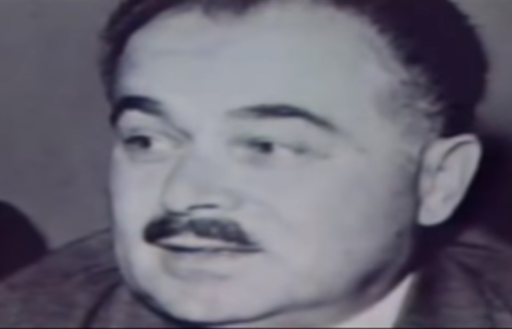 Ivan Stevo Krajačić