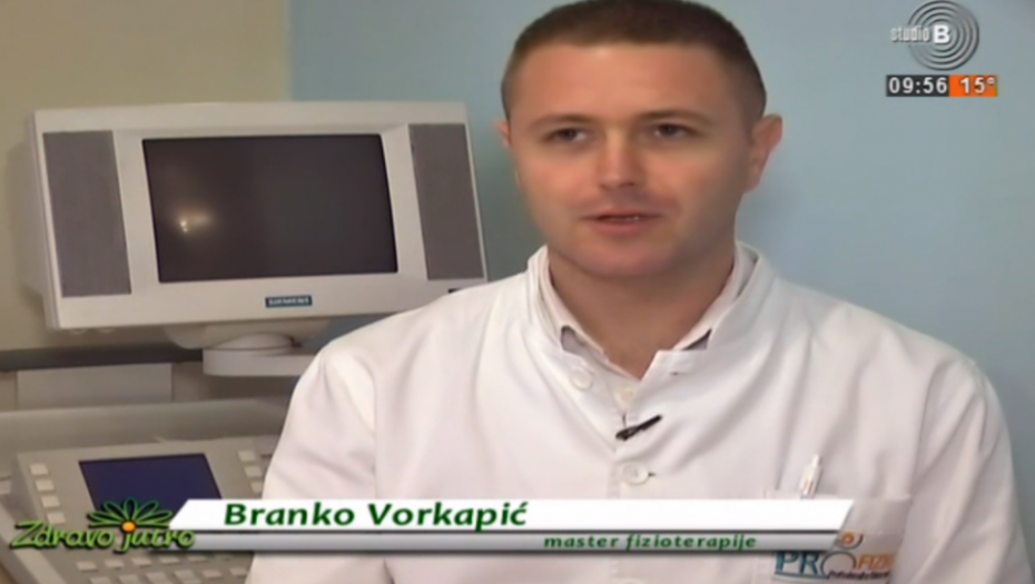 Branko Vorkapić
