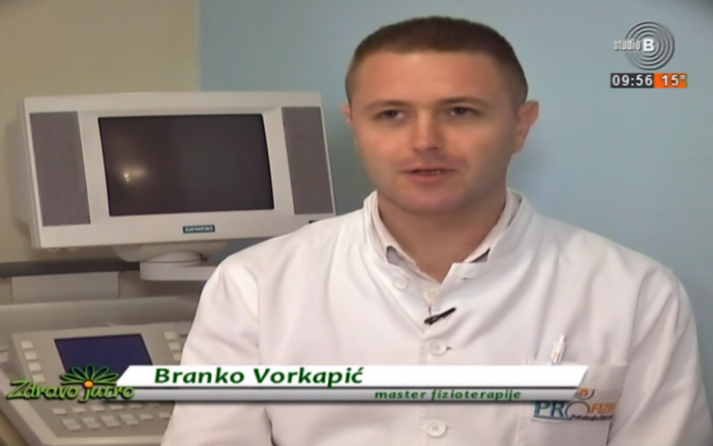 Branko Vorkapić