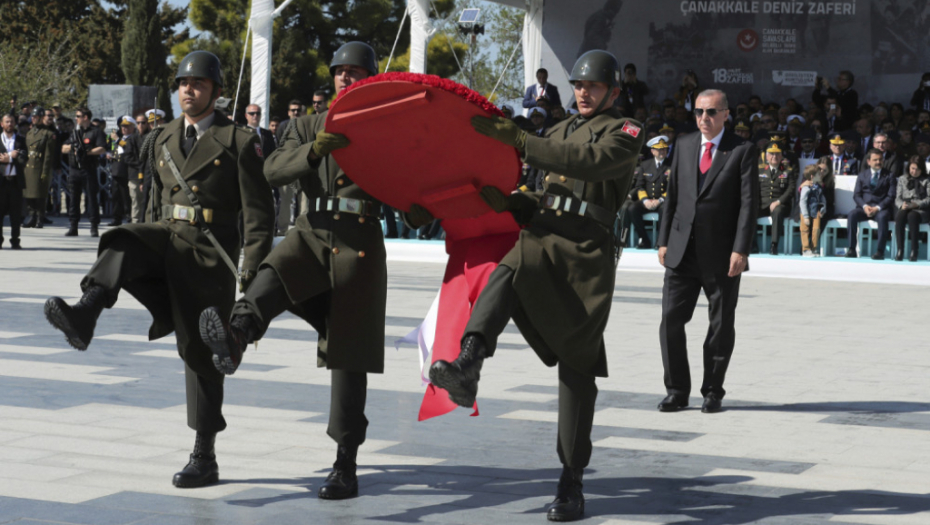 Redžep Tajip Erdogan