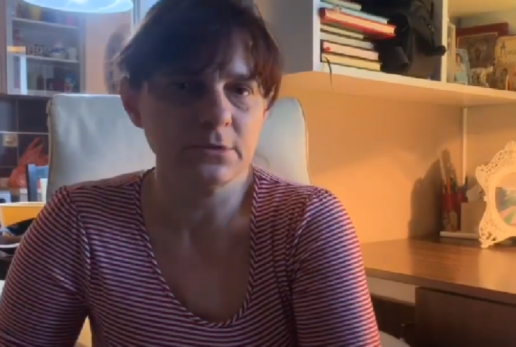 Ljiljana Milovanović