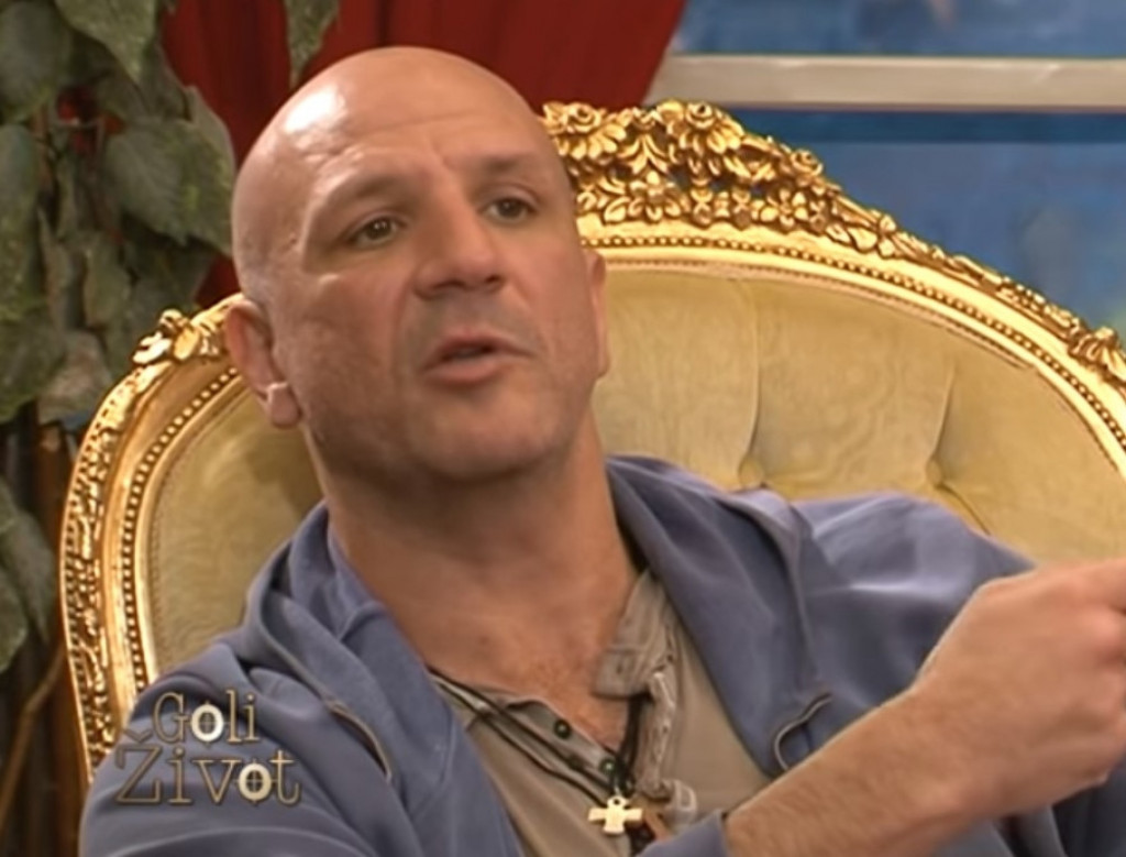 Aleksandar Bilanović