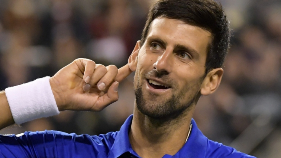 Novak Đoković
