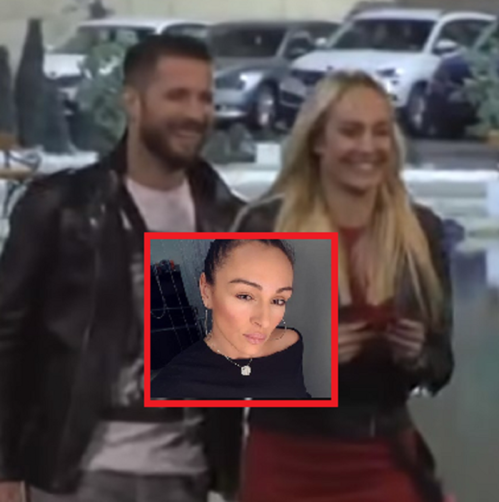 Luna, Marko, Anabela