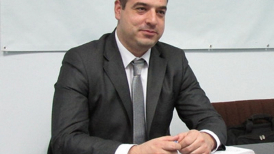 Nikola Radosavljević