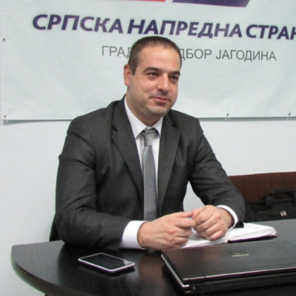 Nikola Radosavljević