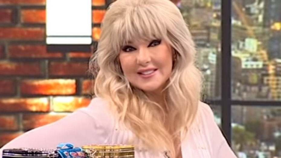 Jasna Milenković Jami