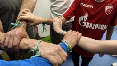 Fudbal za prijateljstvo