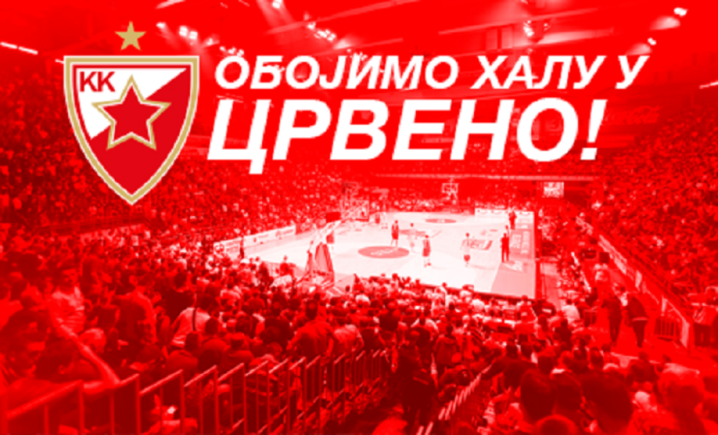 KK Crvena zvezda