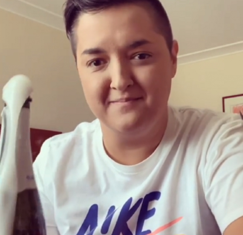 Marija &Scaron;erifović