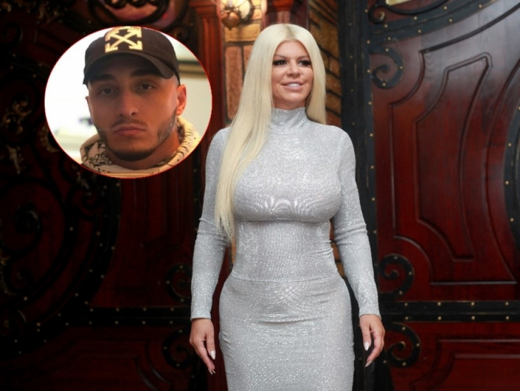 Dara Bubamara, Vuk Mob