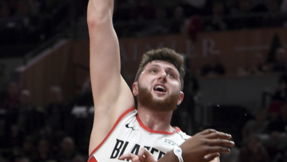Jusuf Nurkić
