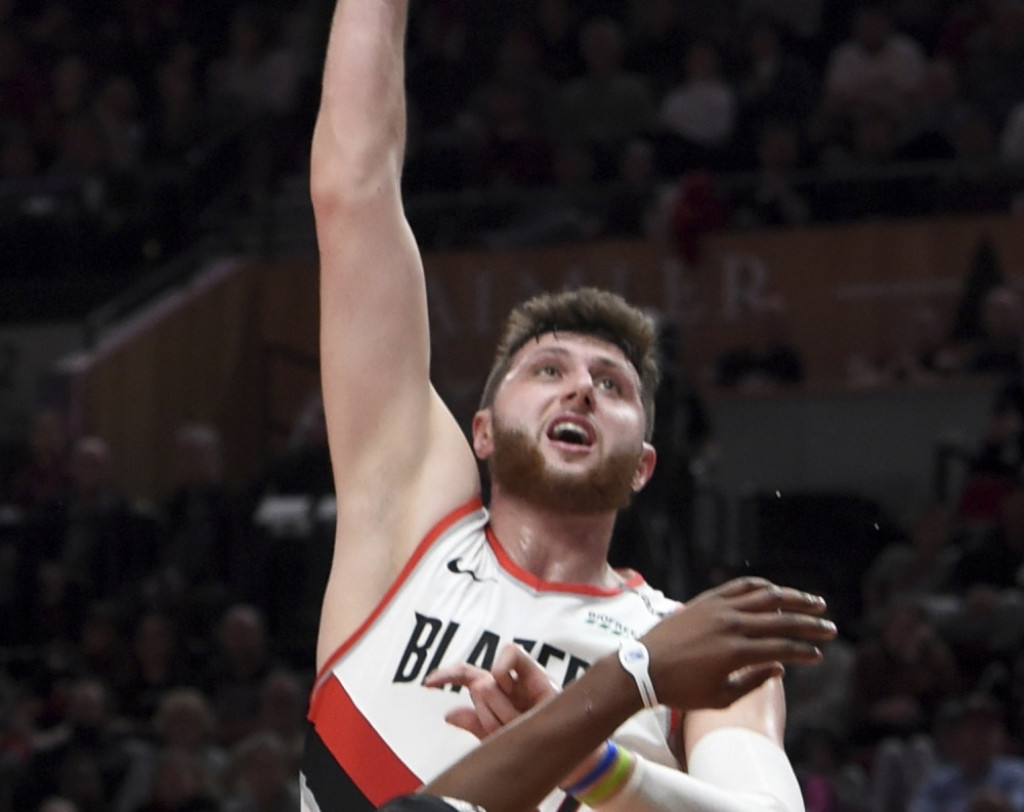 Jusuf Nurkić
