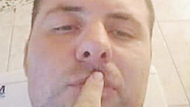 Pedofil, Goran Milosavlejvić