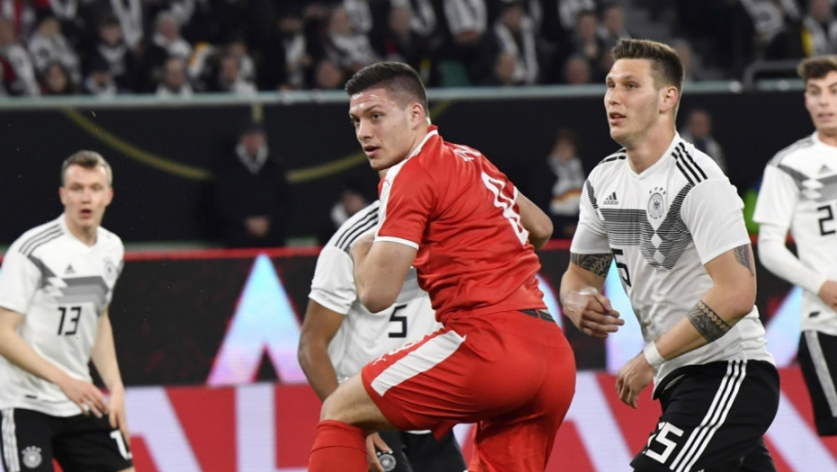 Luka Jović