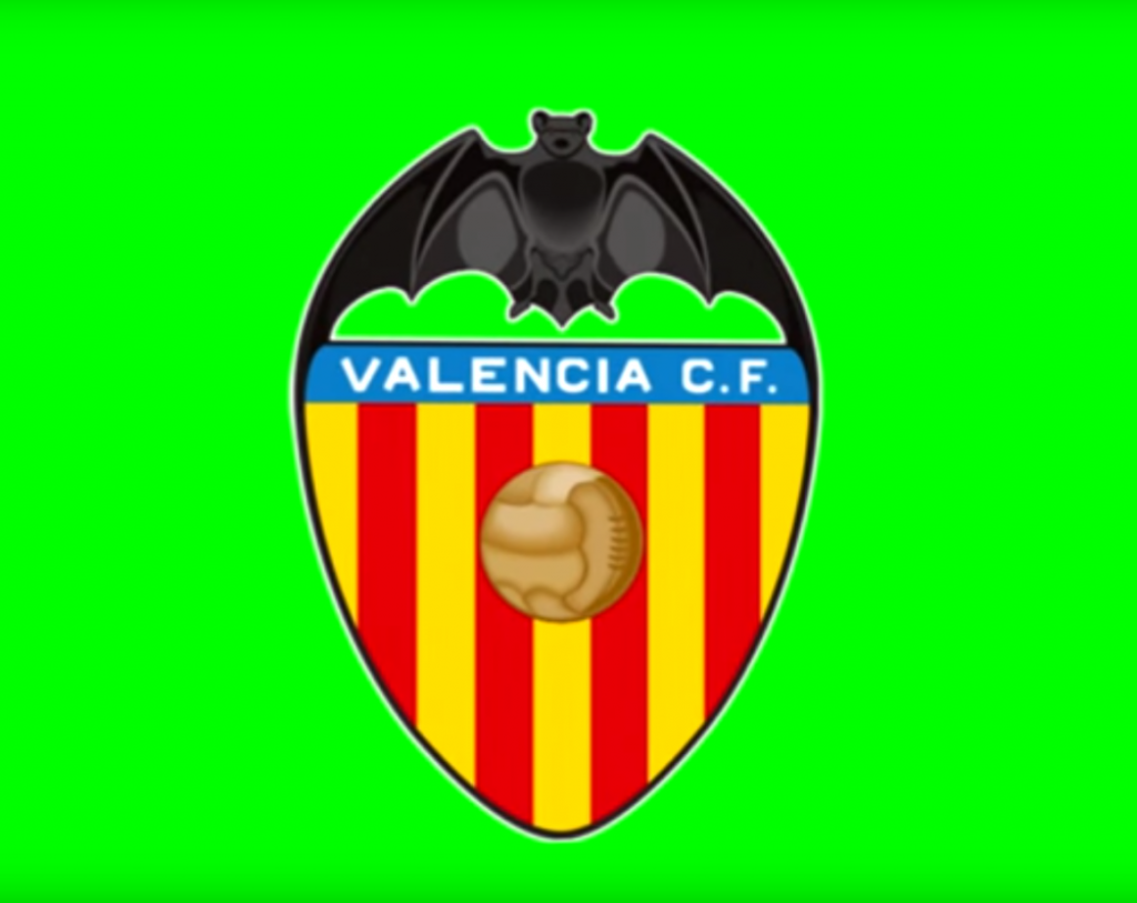 Valensija, logo