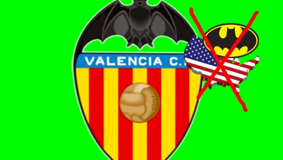 Valensija, logo