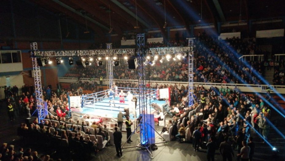 Loznica - Metalac, Superliga