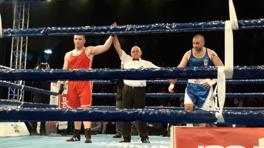 Loznica - Metalac, Superliga