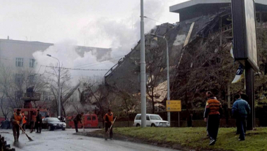 NATO bombardovanje, NATO