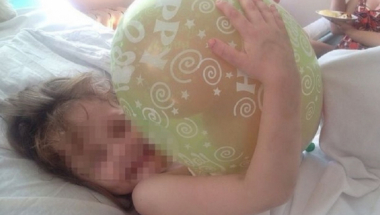 Pokušaj ubistva Nađe, Rusija