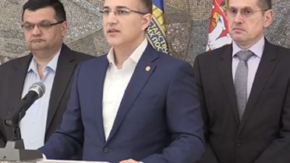 Nebojša Stefanović