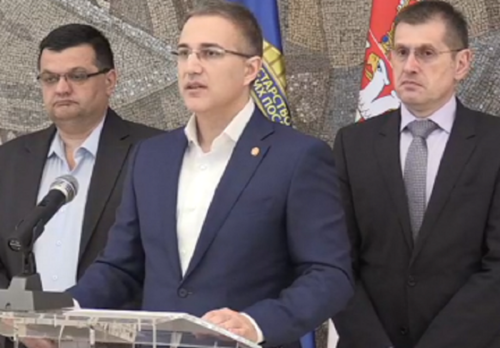 Nebojša Stefanović