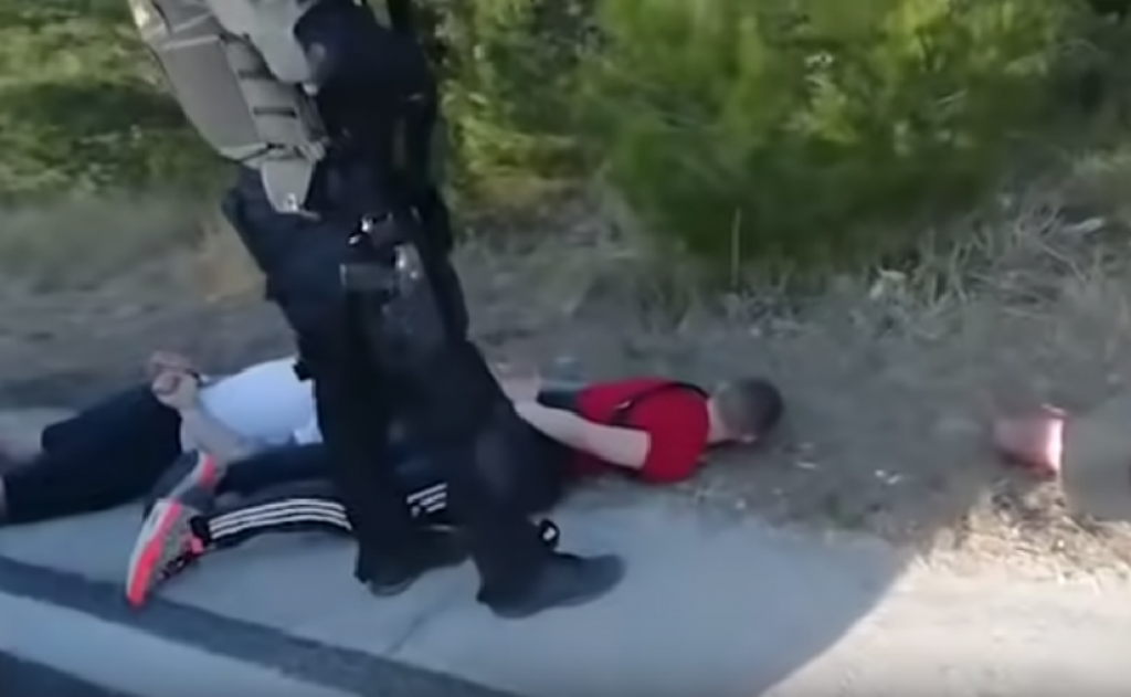 Razbijena kriminalna grupa