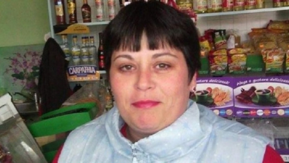 Majka monstrum iz Rumunije