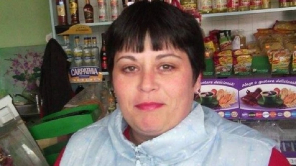 Majka monstrum iz Rumunije