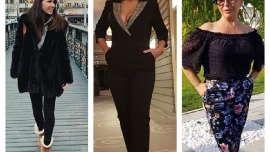 Nikolija, Neda Ukraden, Zorica Brunclik