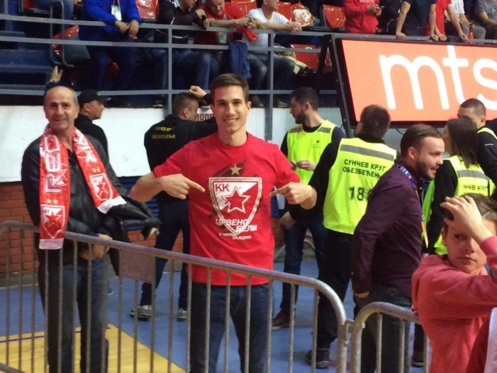 Strahinja Jovančević