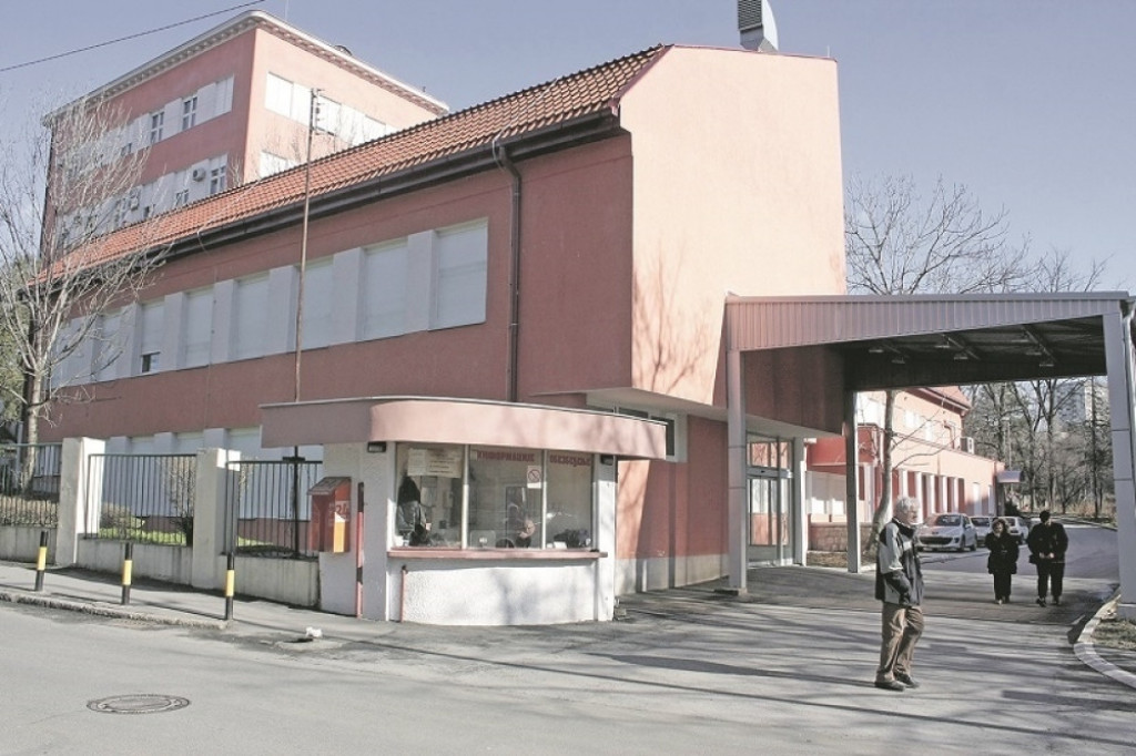 Uhap&scaron;en kardiolog iz KBC Zvezdara 