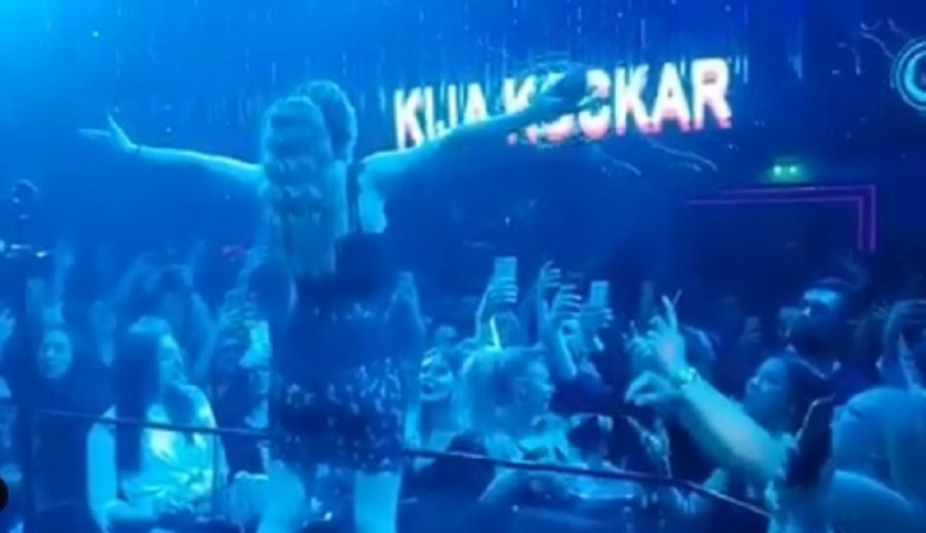 Kristina Kija Kockar