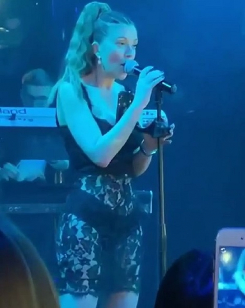 Kristina Kija Kockar