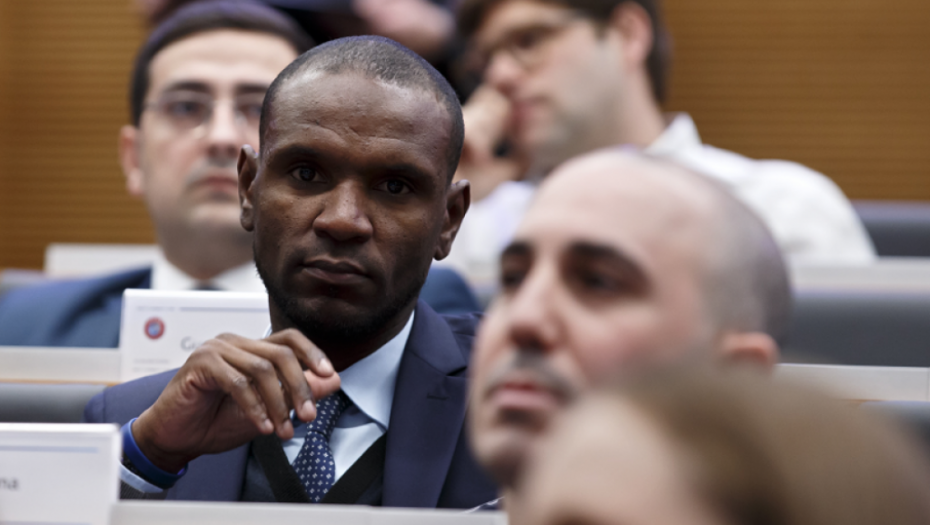 Erik Abidal