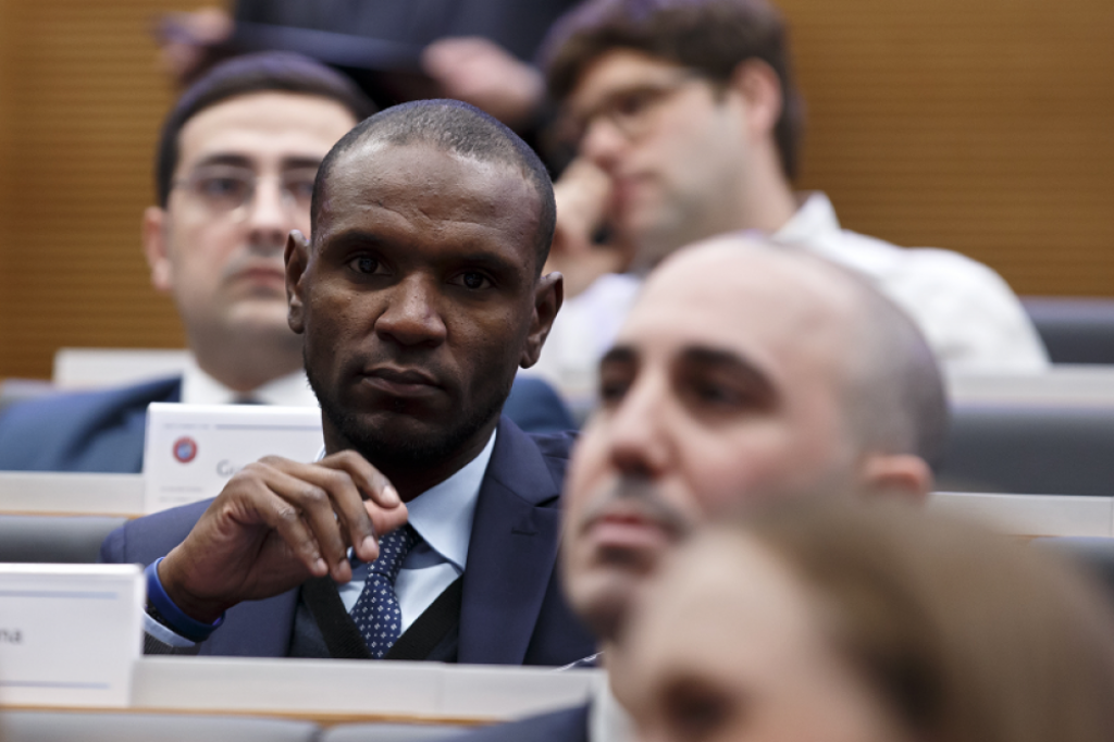 Erik Abidal