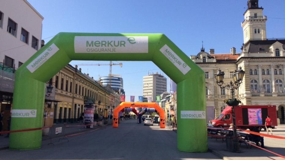 Novosadski polumaraton