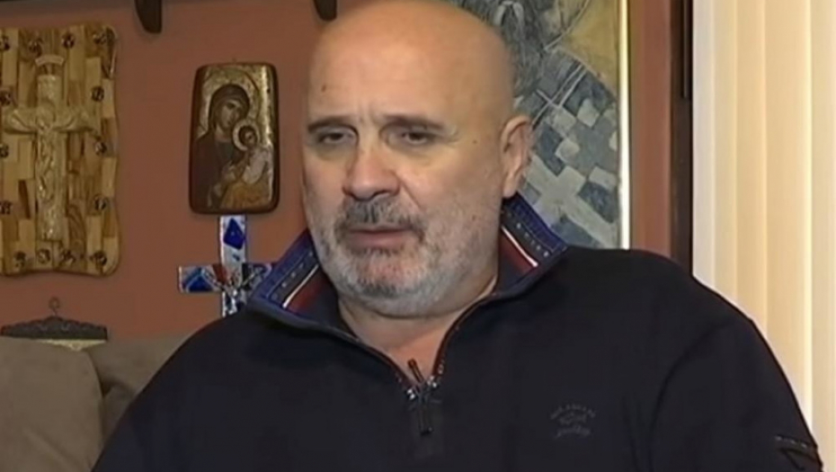 Miodrag Lazić