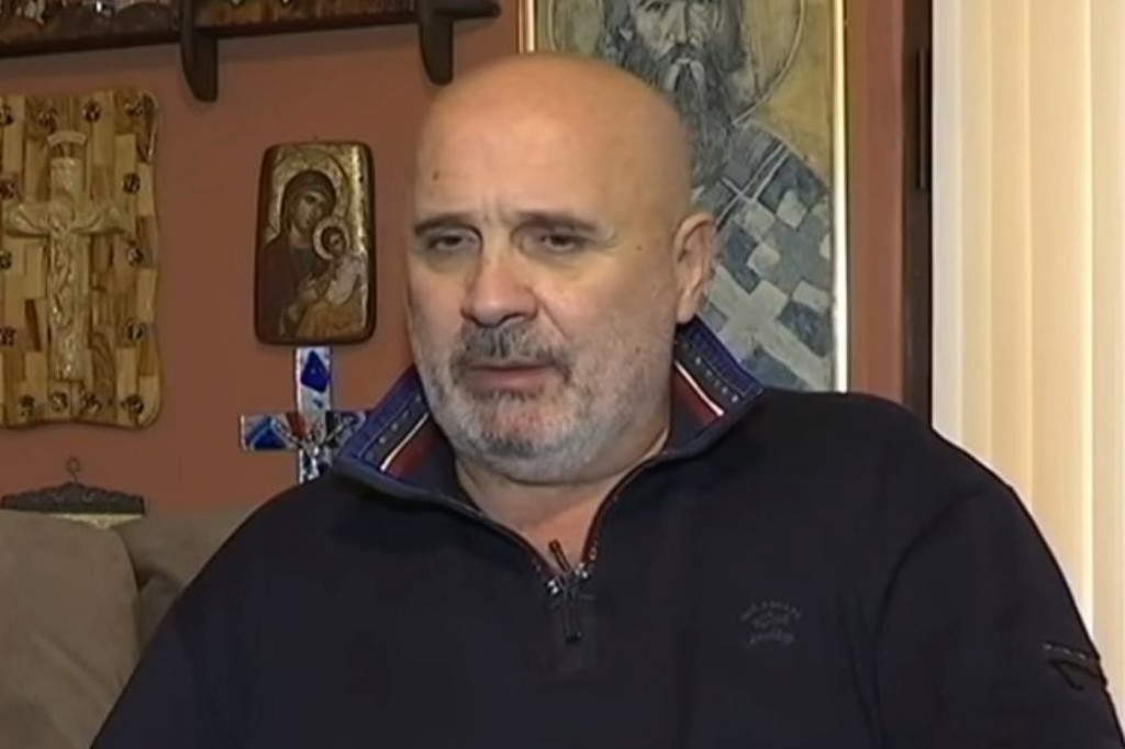 Miodrag Lazić
