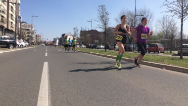 Novosadski polumaraton