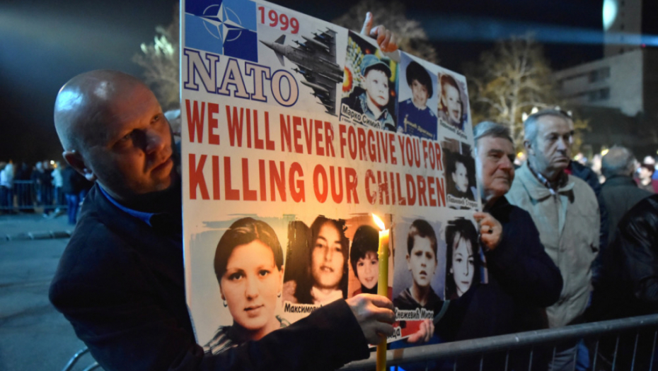 Dan sećanja na stradale u NATO agresiji