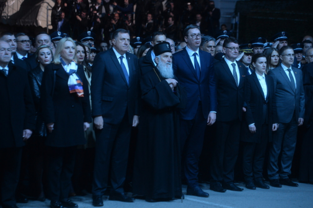 Dan sećanja na stradale u NATO agresiji