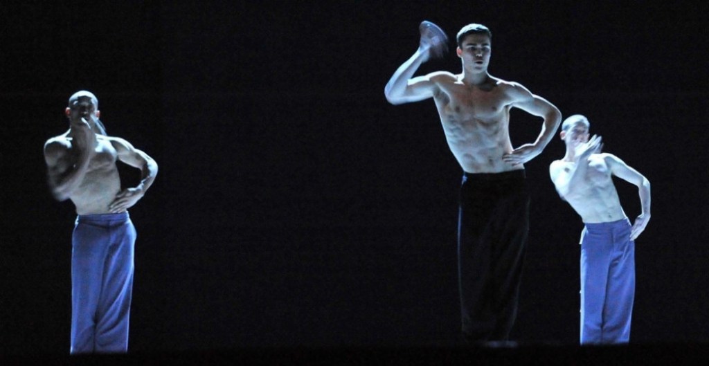 Beogradski festival igre