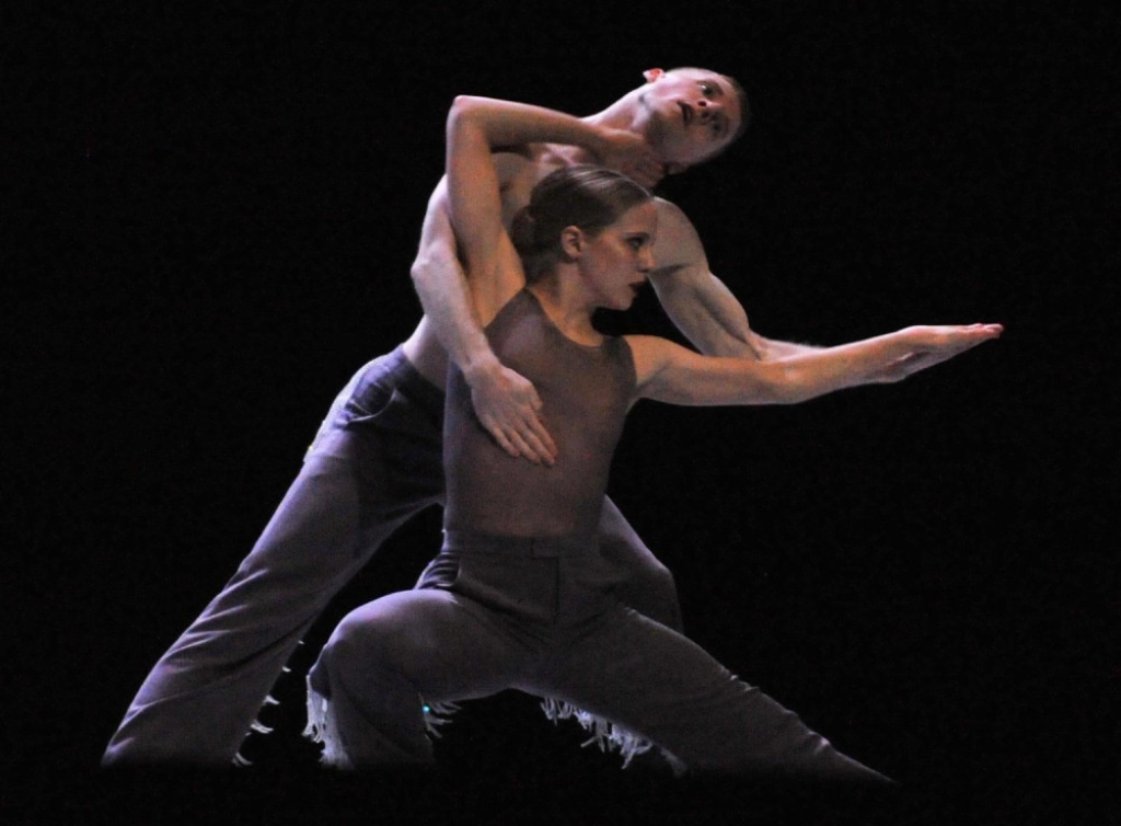 Beogradski festival igre