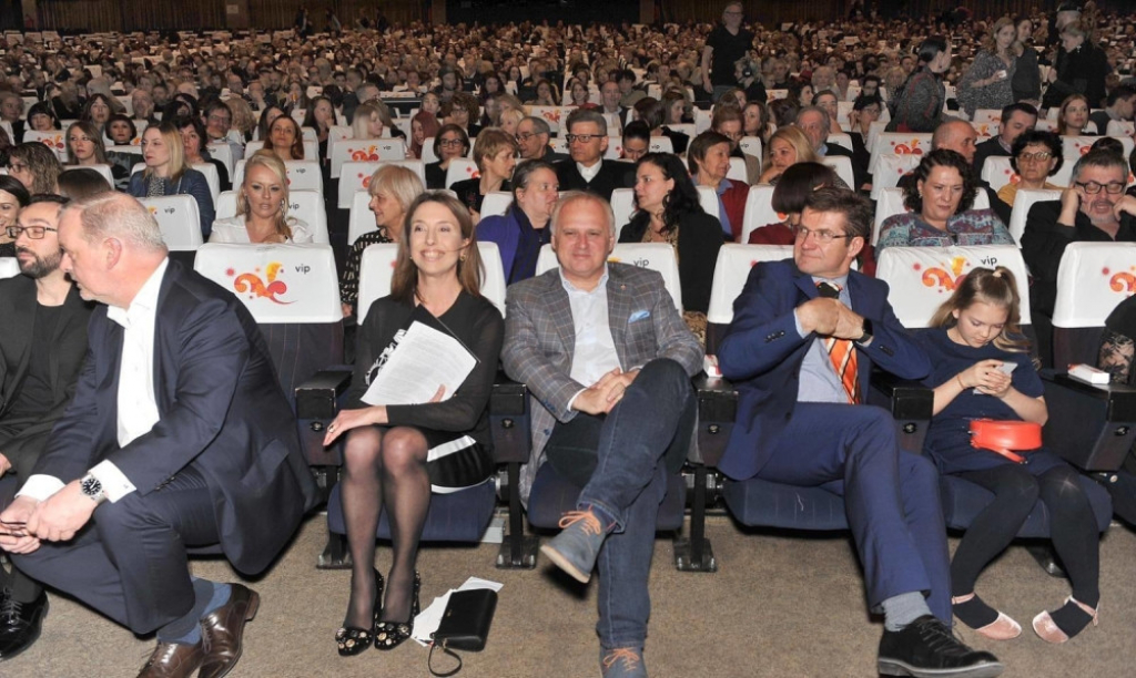 Beogradski festival igre