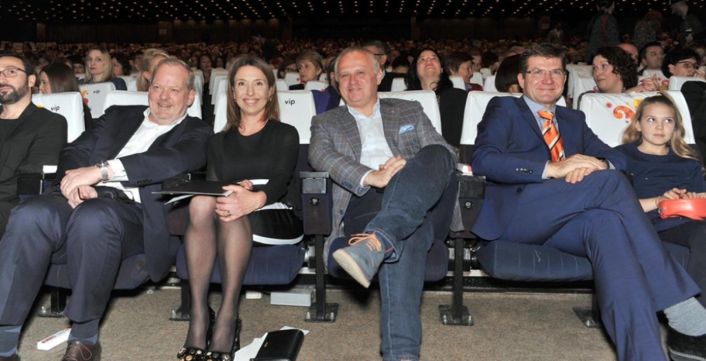 Beogradski festival igre