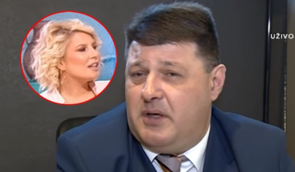 Predrag Sarapa, Dea Đurđević